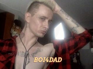 BOI4DAD