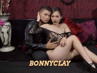 BONNYCLAY