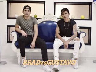 BRADvsGUSTAVO
