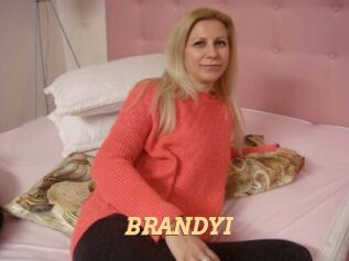 BRANDYI