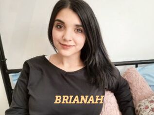 BRIANAH