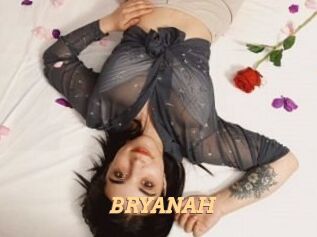 BRYANAH