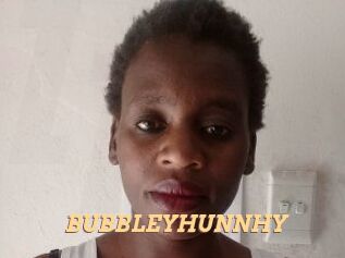 BUBBLEYHUNNHY
