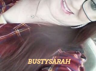 BUSTYSARAH