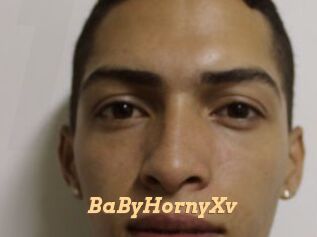 BaByHornyXv