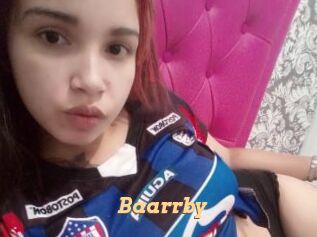 Baarrby