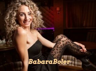BabaraBoler