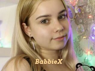 BabbieX