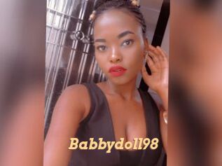 Babbydoll98