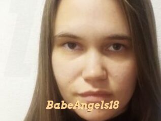 BabeAngels18
