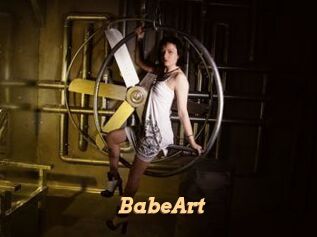 BabeArt