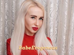 BabeErogenous
