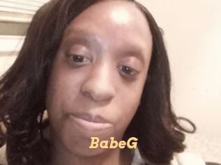 BabeG