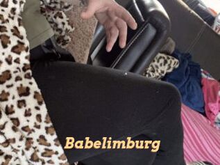 Babelimburg
