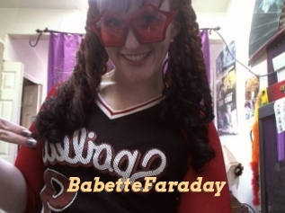 BabetteFaraday