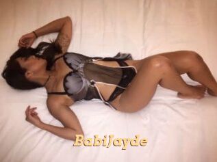 Babi_Jayde