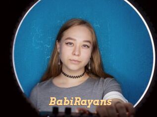 BabiRayans