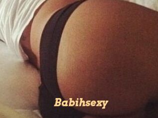 Babihsexy