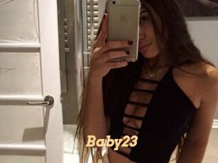 Baby23