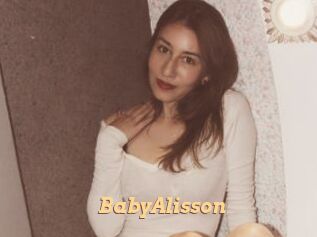 BabyAlisson