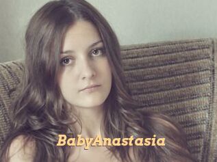 BabyAnastasia
