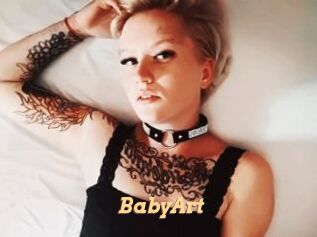 BabyArt