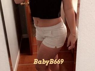 BabyB669