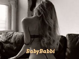 BabyBabbi