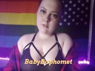 BabyBaphomet