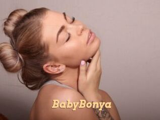BabyBonya