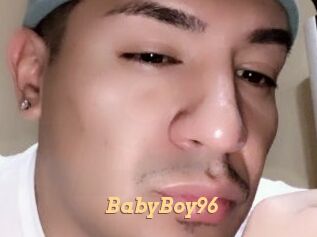 BabyBoy96