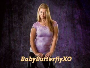 BabyButterflyXO