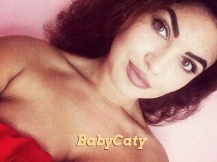 BabyCaty