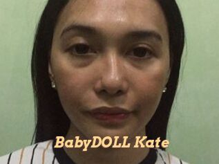 BabyDOLL_Kate