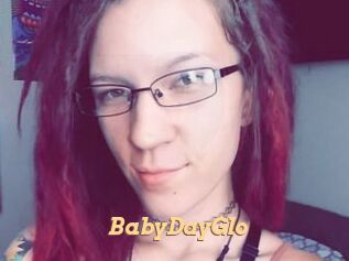 BabyDayGlo