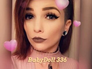 BabyDoll_336 Live Paradise
