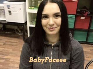 BabyFaceee