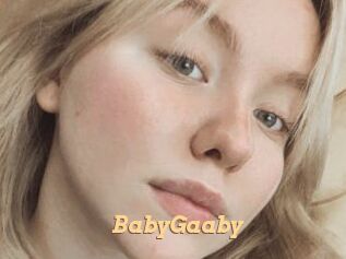 BabyGaaby