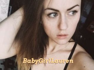BabyGirlLauren
