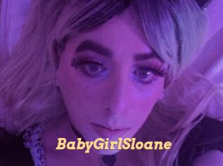 BabyGirlSloane