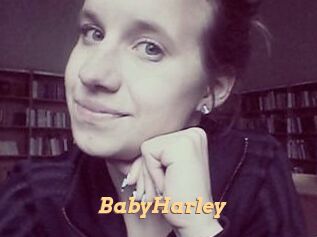 BabyHarley