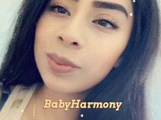 BabyHarmony