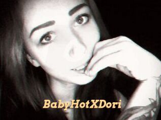Baby_HotX_Dori