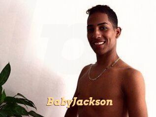 BabyJackson