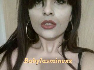 Baby_Jasmine_xx