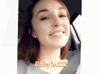 BabyJo222