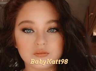 BabyKatt98