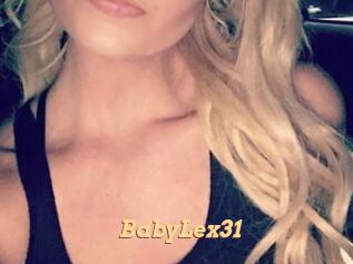 BabyLex31