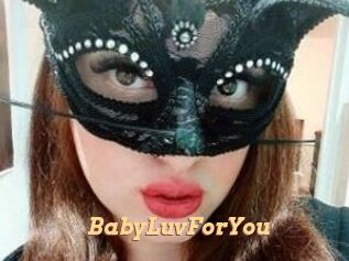 BabyLuvForYou
