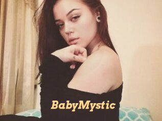 BabyMystic
